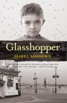Glasshopper by Isabel Ashdown MASTER cover