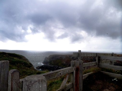 Cornish View